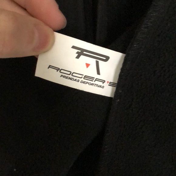 ❤️FC BARCELONA❤️ brand jacket - Picture 5 of 9